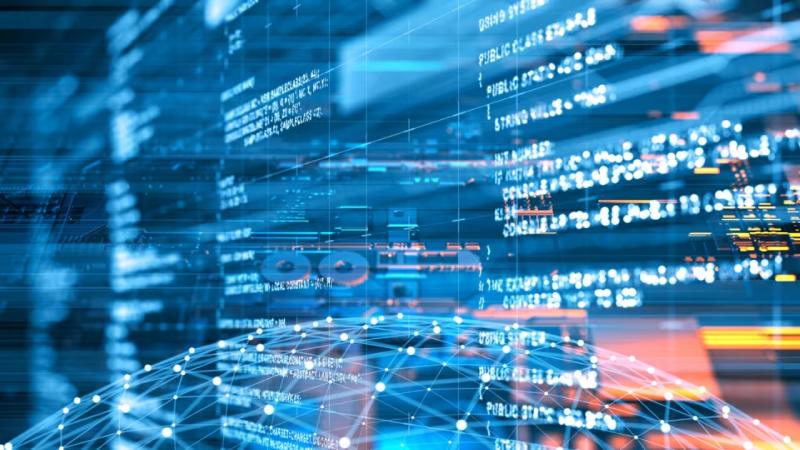 Linux基石:山亭区小程序开发公司的技术底座与发行版选择逻辑